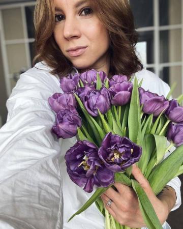 Фотография Ольги Четкиной 2