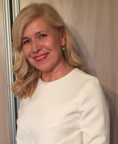 Небольсина Галина Николаевна 