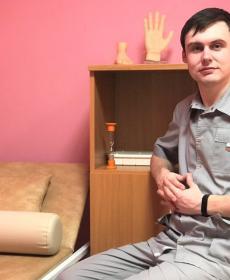Сухинин Виталий Олегович