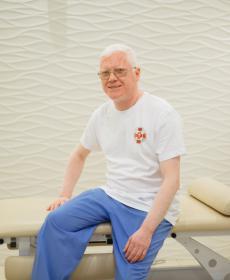Тихонов Сергей Владиславович