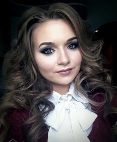 Сотникова Екатерина Викторовна