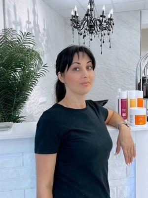 Дзаитова Рената 