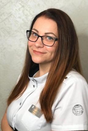 Валентина