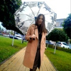 Елена Пикалова