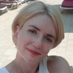 Алеся Кожемяченко