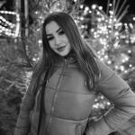 Таня Канищева