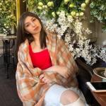 Алсу Исмаилова