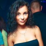 Тина Елисеева