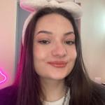 Дарья Сидельникова