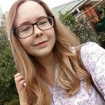 Виктория Бондаренко