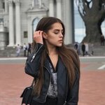 Кира Соколова