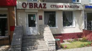 Фотография O'braz 0