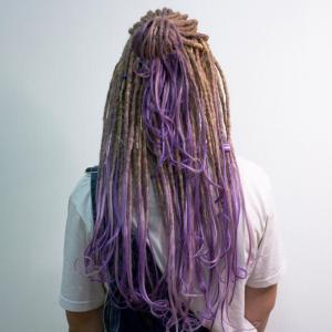 Фотография Sativa.Pro Dreadlock Studio 2