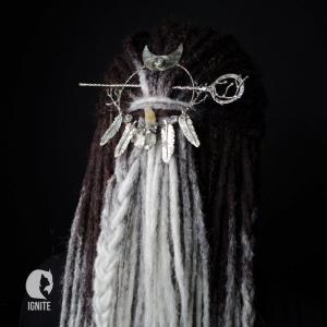 Фотография Sativa.Pro Dreadlock Studio 0