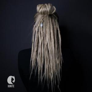 Фотография Sativa.Pro Dreadlock Studio 4