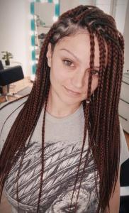 Фотография Sativa.Pro Dreadlock Studio 1