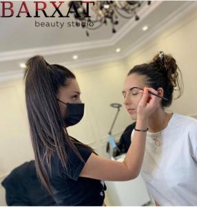 Фотография Barxat beauty studio 2