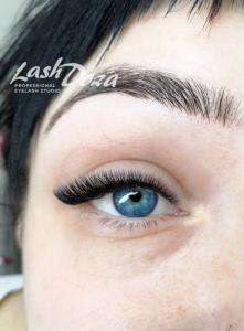 Фотография Lash Doza 2