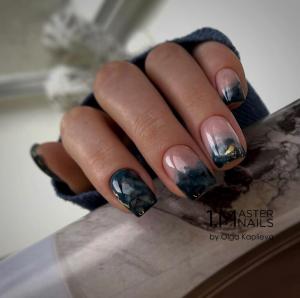 Фотография Студия маникюра и педикюра 1MASTERNAILS by Olga Kaplieva 1