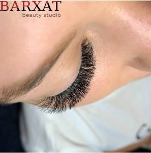 Фотография Barxat beauty studio 0