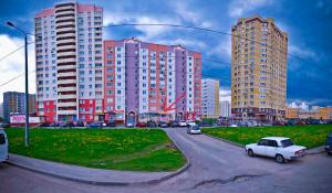 Фотография Моне 5
