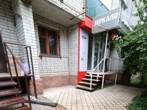 Фотография Zerkalo 1