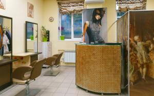 Фотография Салон красоты Style Studio 0