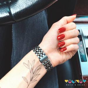 Фотография Youngy nails 1