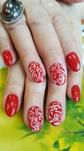 Фотография Студия красоты Дина 2