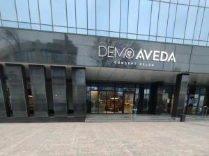 Фотография DEMO concept salon AVEDA 1