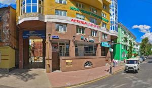 Фотография Студия эстетики тела 5