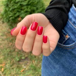 Фотография hitNail 3