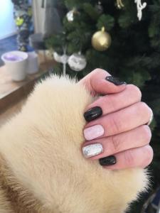 Фотография KARNUSHINA NAILS 3