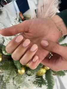 Фотография KARNUSHINA NAILS 1