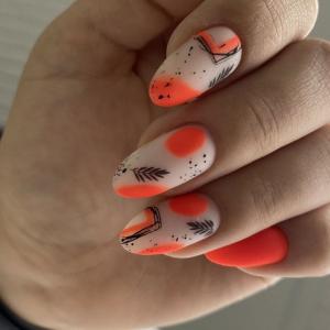 Фотография New Nail 5