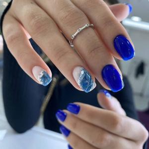 Фотография New Nail 4