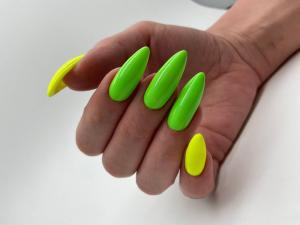 Фотография Combi Nails 1