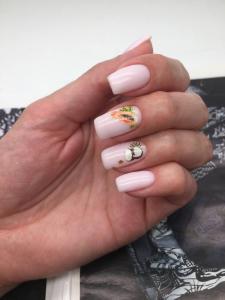 Фотография Combi Nails 2