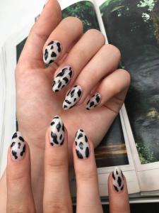 Фотография Combi Nails 3