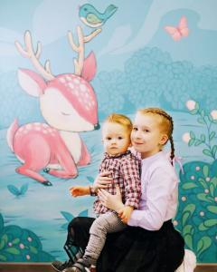 Фотография Happy baby 3