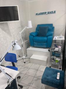 Фотография Studio Lash up 4