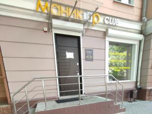 Фотография МаникЮр CLUB 0