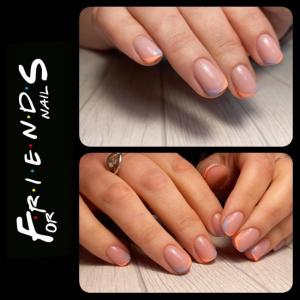 Фотография Friends for nails 4