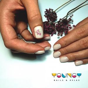 Фотография Youngy nails 4