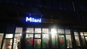 Фотография Milani 1