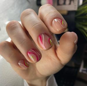 Фотография HONEY NAIL STUDIO 3