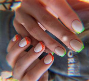 Фотография HONEY NAIL STUDIO 1