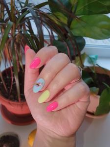 Фотография Pro Manicure 0