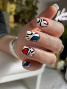 Фотография HONEY NAIL STUDIO 5
