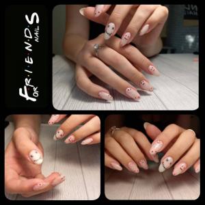 Фотография Friends for nails 2